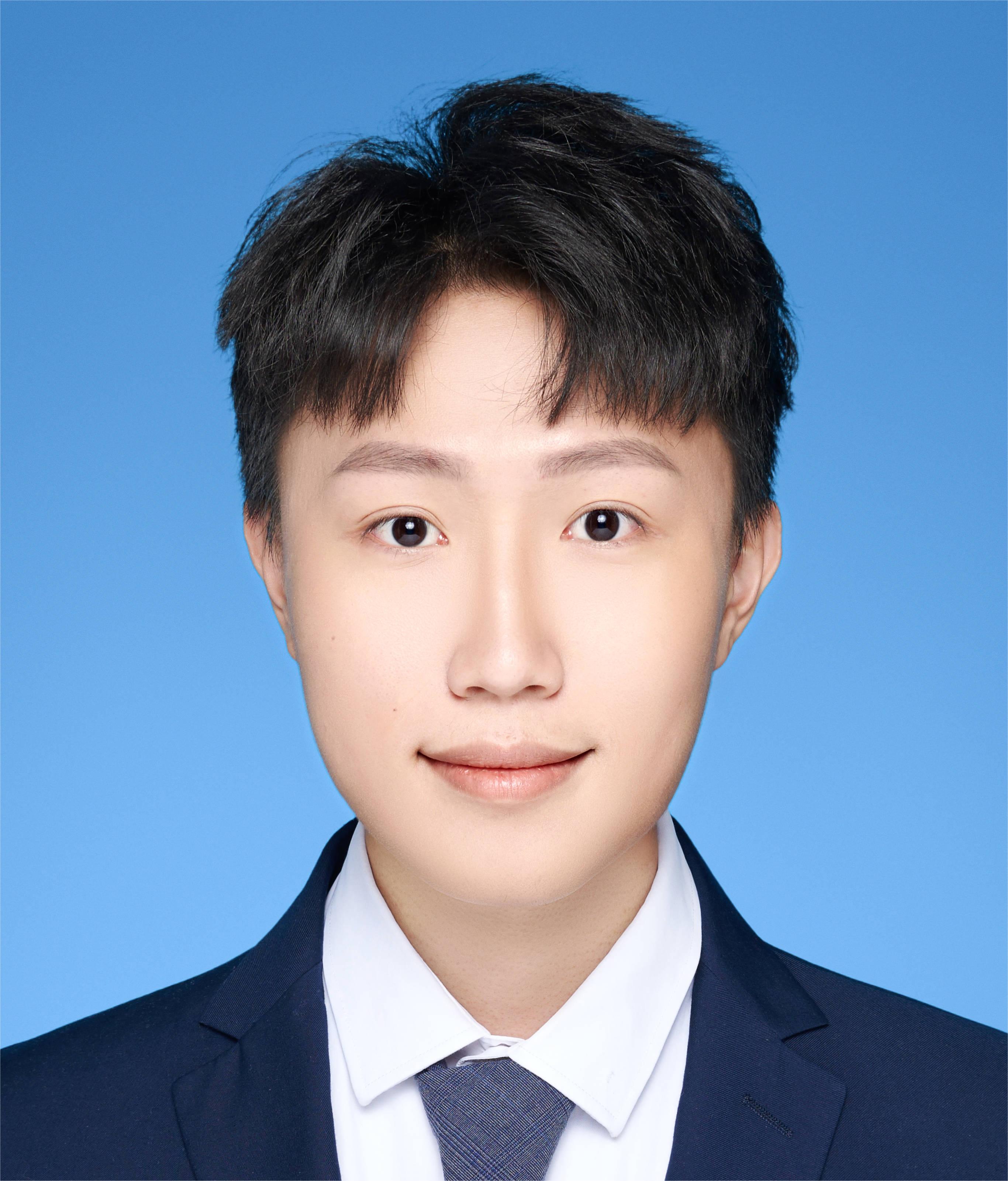 Haitao Huang
